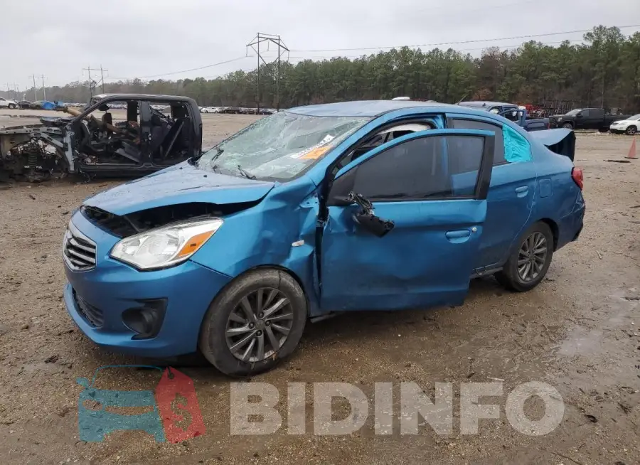 ML32F3FJ8KHF05576 Photo# 1