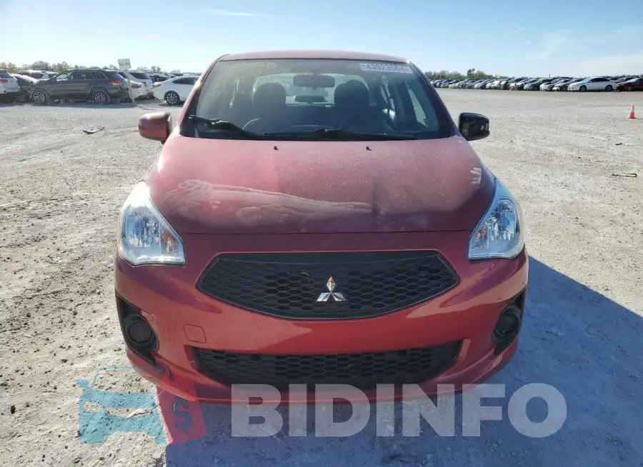 ML32F3FJ8LHF06888 Photo# 5