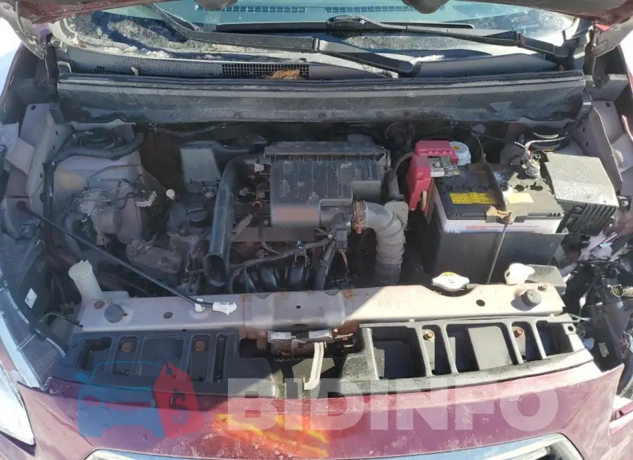 ML32F4FJ4KHF06391 Photo# 12