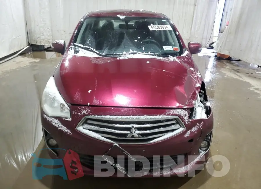 ML32F4FJ4KHF06391 Photo# 5