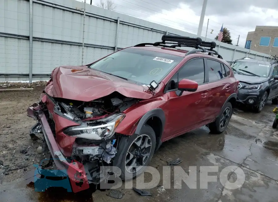 JF2GTACC6KG298146 Photo# 1