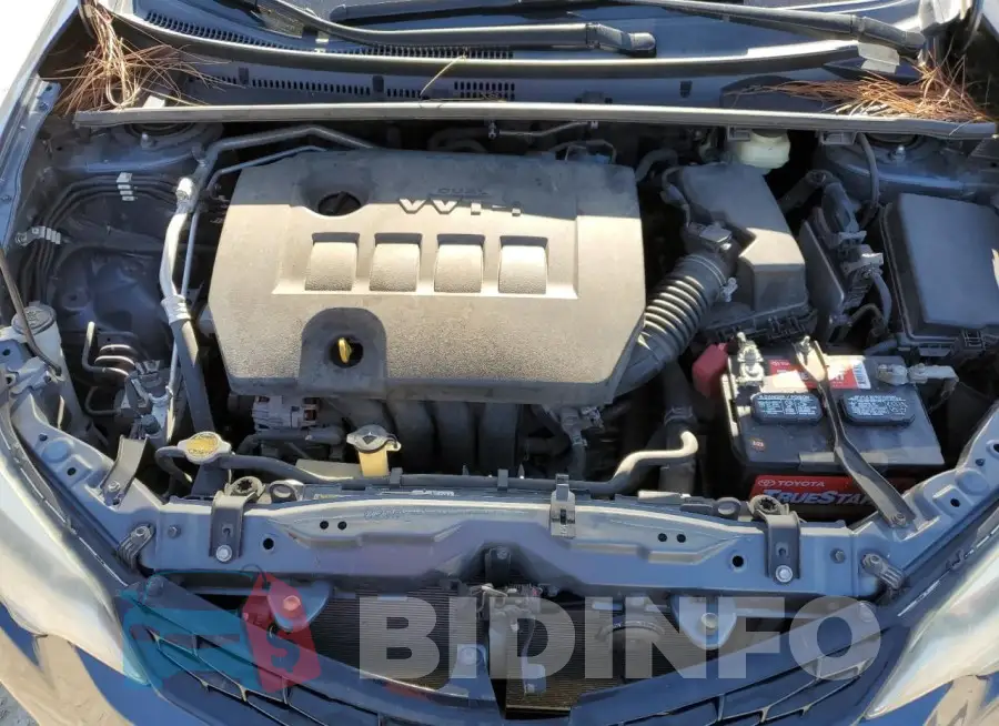 2T1BURHE7FC252344 Photo# 11