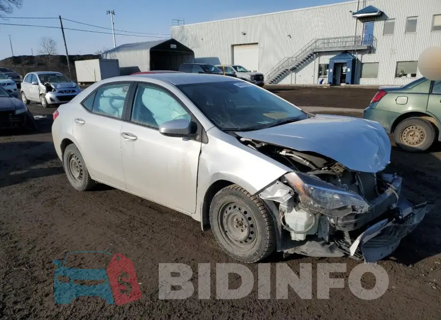 2T1BURHE9KC162011 Photo# 4
