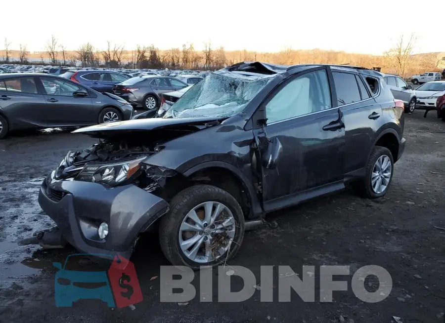 2T3DFREV7FW378474 Photo# 1
