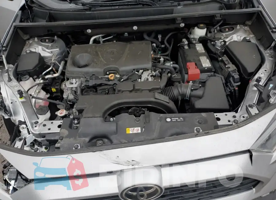 2T3G1RFV6MC194300 Photo# 11