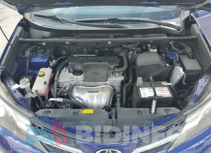 2T3RFREV0FW384154 Photo# 12