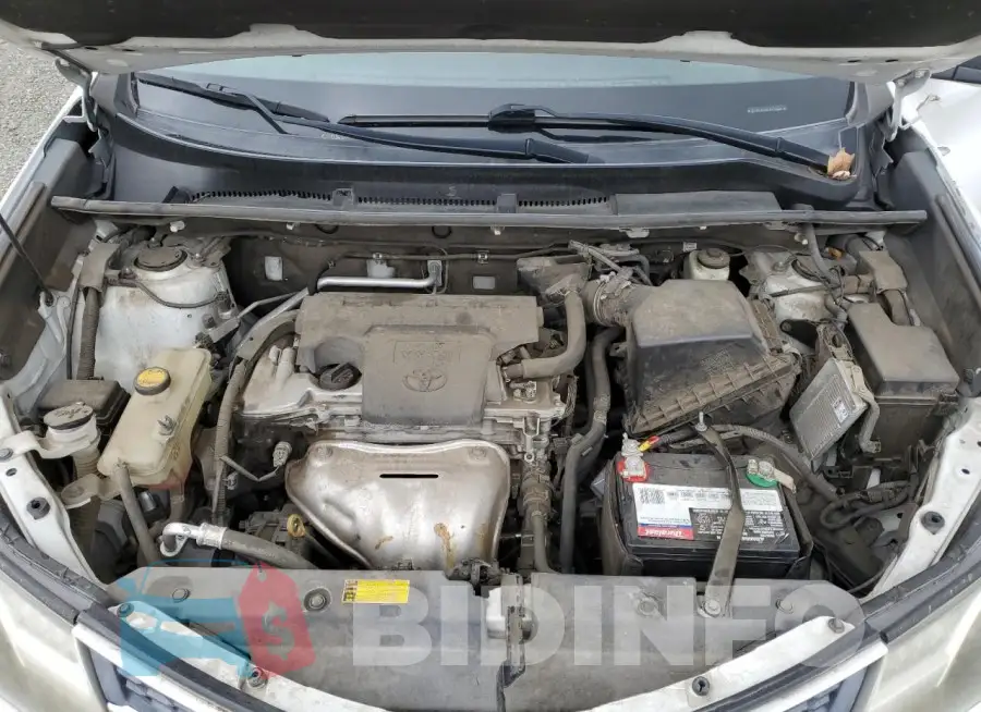 2T3RFREV8FW273206 Photo# 12