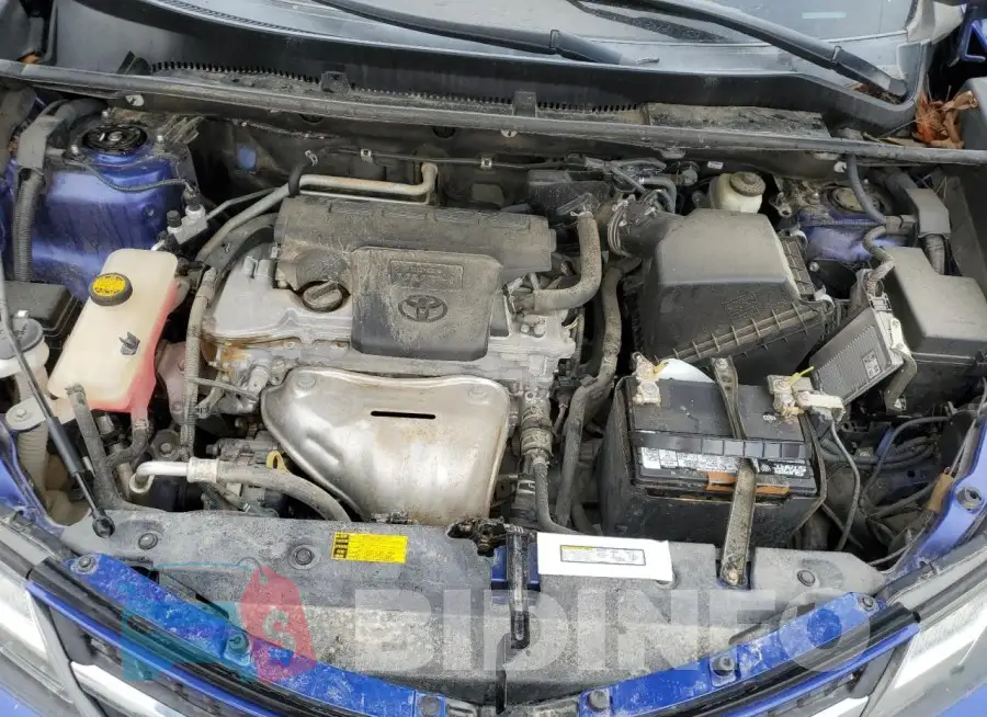 2T3YFREV6FW214117 Photo# 11