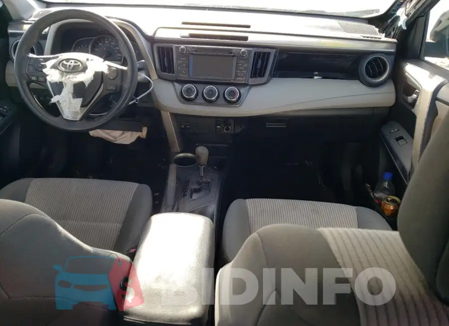 2T3ZFREV6FW225848 Photo# 8