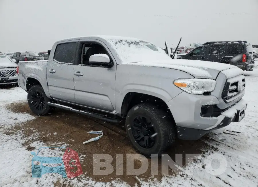 3TYAX5GN2MT016674 Photo# 4
