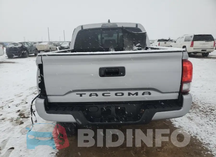 3TYAX5GN2MT016674 Photo# 6