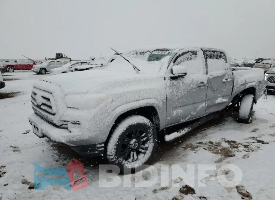3TYAX5GN2MT016674 Photo# 1