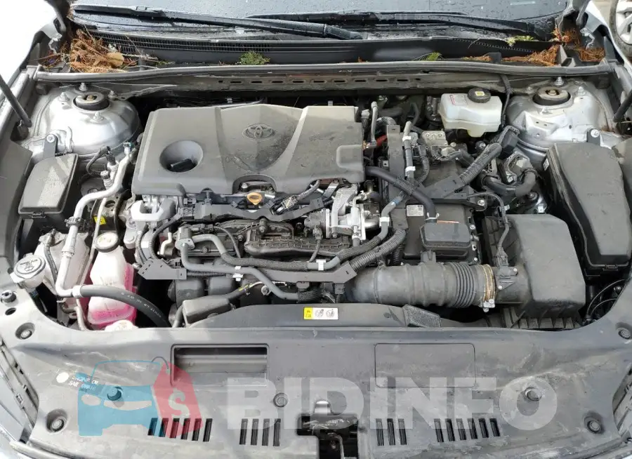 4T1AA1AB9MU004341 Photo# 11