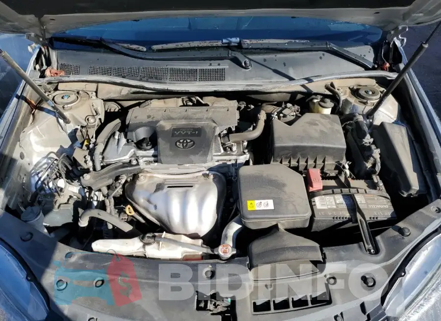 4T1BF1FK8HU756813 Photo# 11