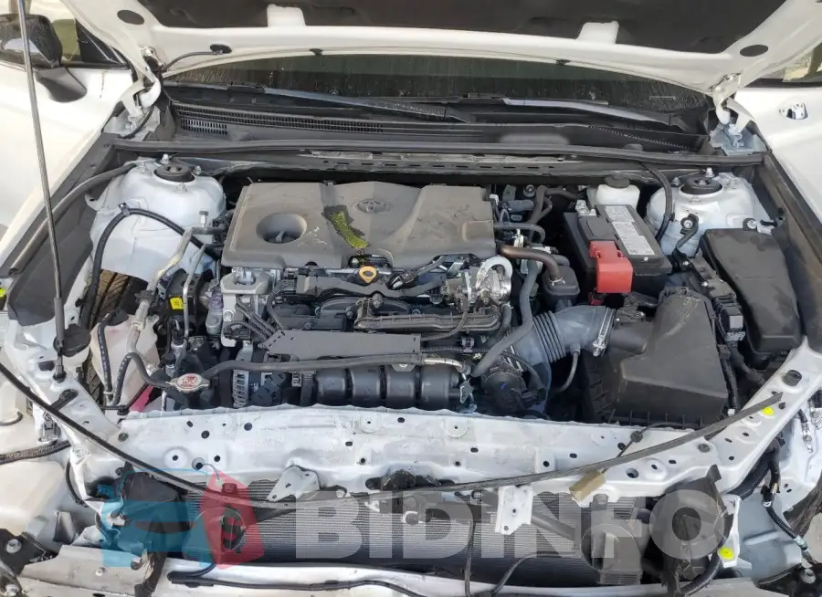 4T1K61AK4PU088417 Photo# 11