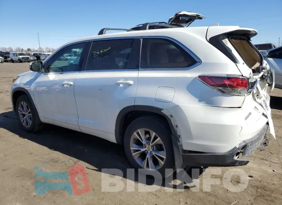 5TDBKRFH7FS074378 Photo# 2