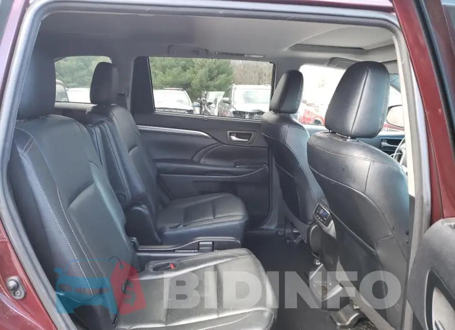 5TDDZRFH8JS881568 Photo# 10