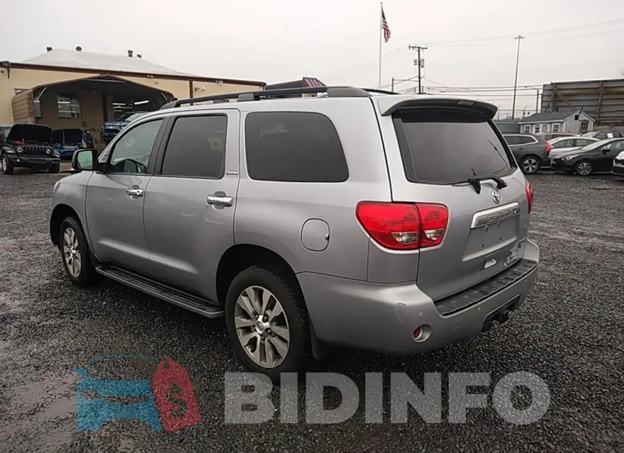 5TDJY5G16HS148736 Photo# 4
