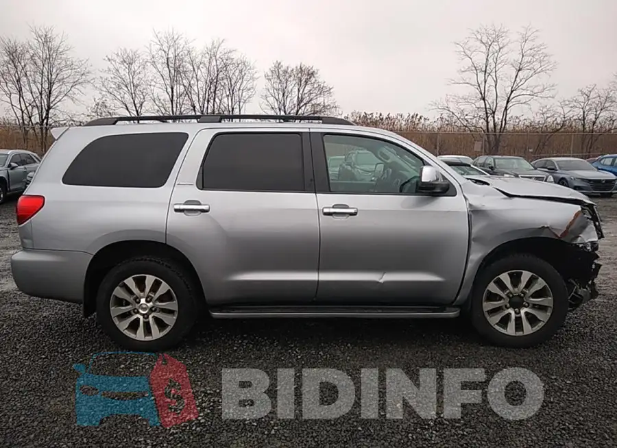 5TDJY5G16HS148736 Photo# 13