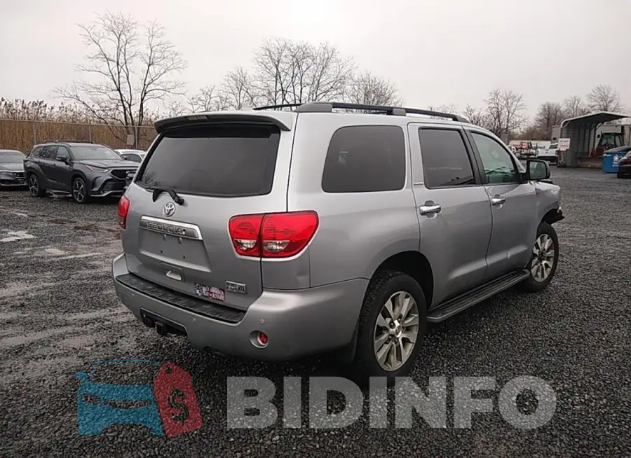 5TDJY5G16HS148736 Photo# 3