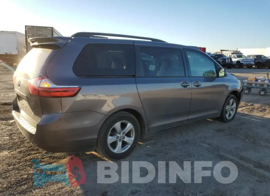 5TDKK3DCXGS697497 Photo# 3