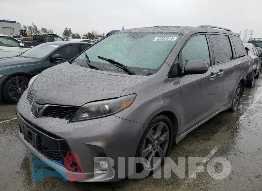 5TDXZ3DC9LS057244 Photo# 1