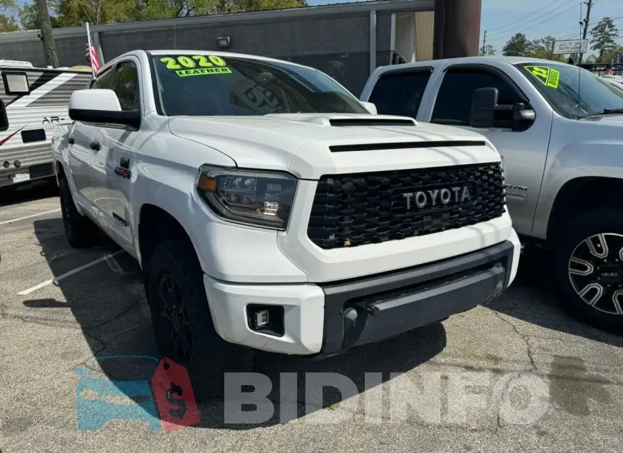 5TFDY5F19LX906666 Photo# 1