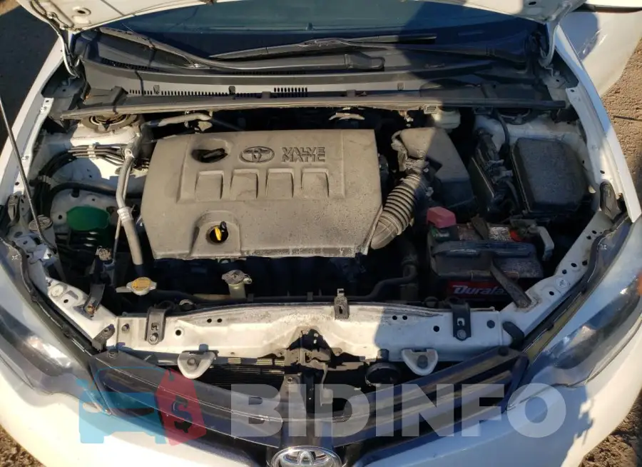 5YFBPRHEXFP301138 Photo# 11