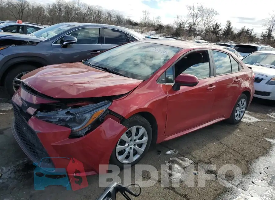 5YFEPRAE4LP104999 Photo# 1