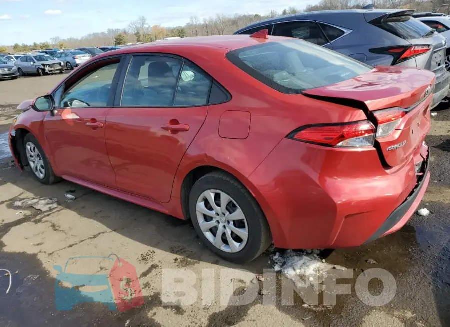 5YFEPRAE4LP104999 Photo# 2