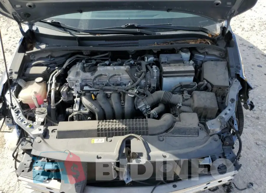 5YFEPRAE5LP088733 Photo# 11