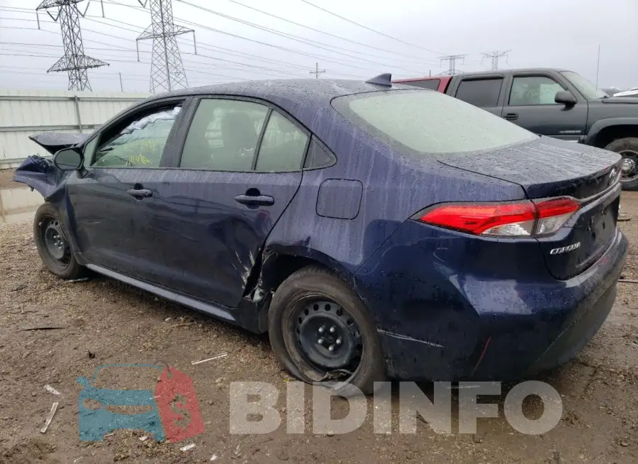 JTDBCMFE3PJ008771 Photo# 2