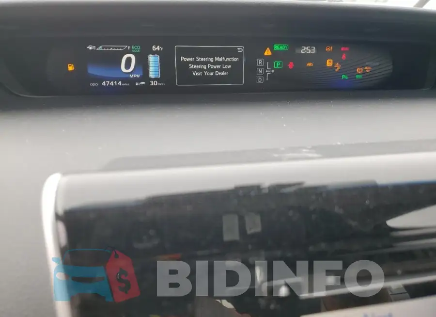 JTDBVRBD7JA004427 Photo# 9
