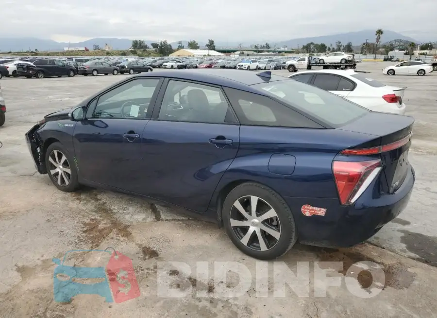 JTDBVRBD7JA004427 Photo# 2