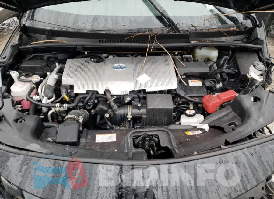 JTDKAMFP7M3172192 Photo# 11