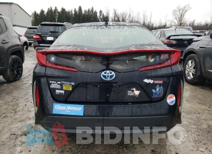 JTDKAMFP7M3172192 Photo# 6