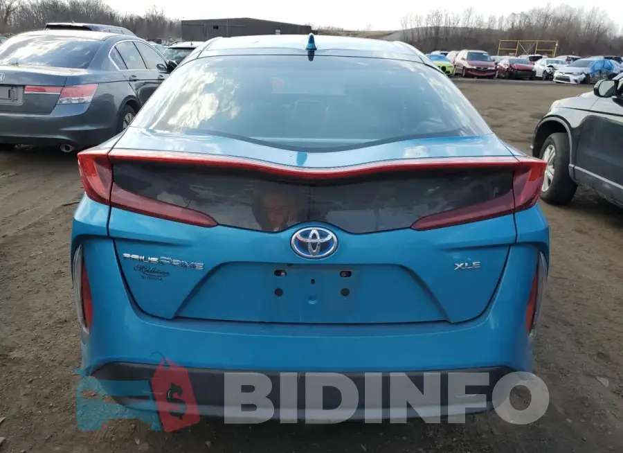 JTDKAMFP8N3224561 Photo# 6