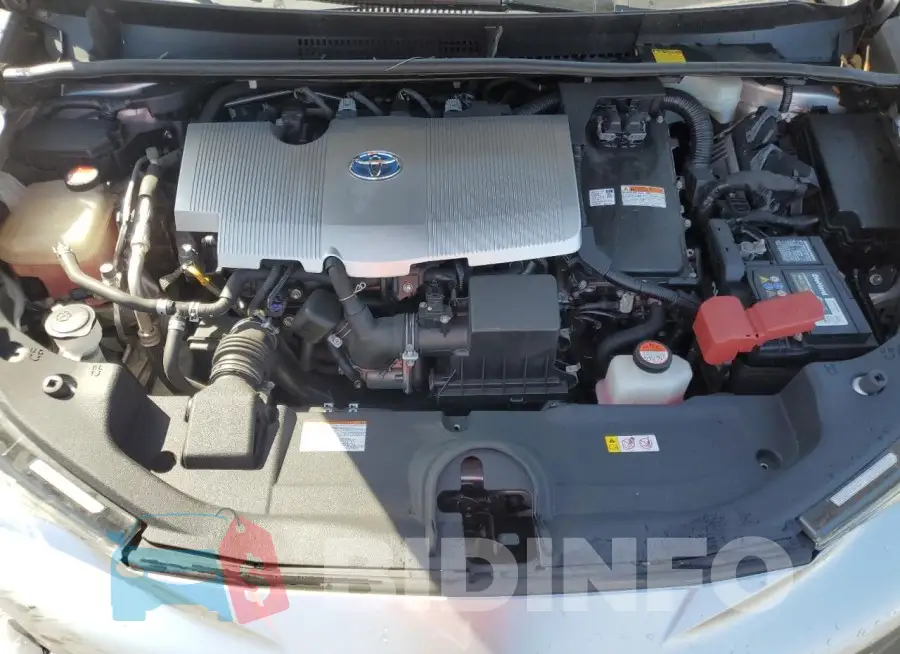 JTDKARFU2G3020411 Photo# 11