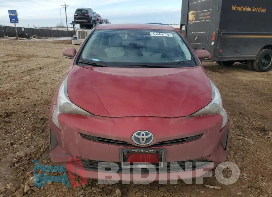 JTDKARFU2G3502649 Photo# 5