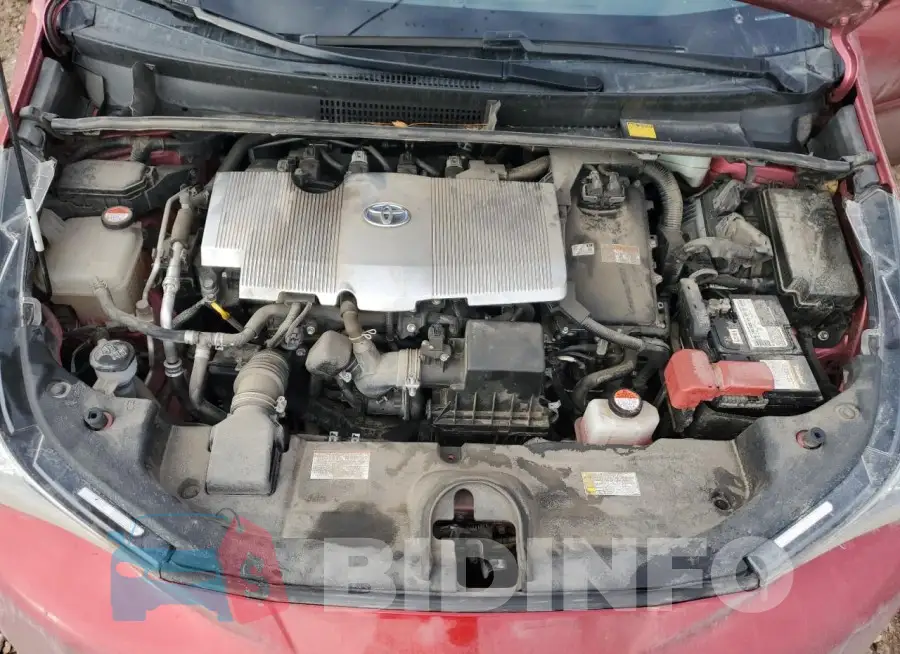 JTDKARFU2G3502649 Photo# 11