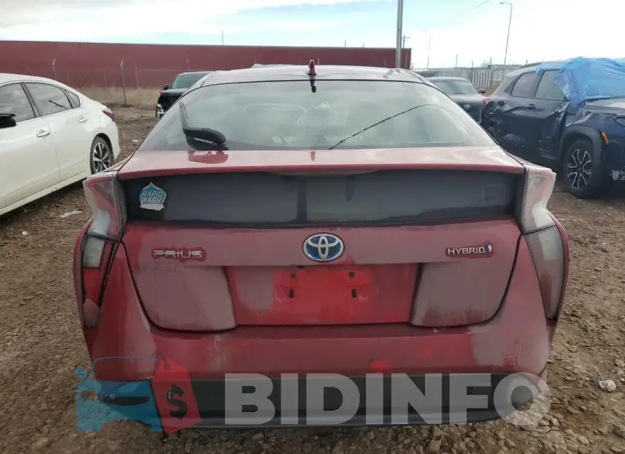 JTDKARFU2G3502649 Photo# 6