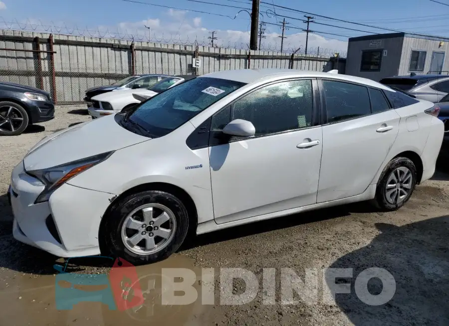 JTDKARFU6G3517977 Photo# 1