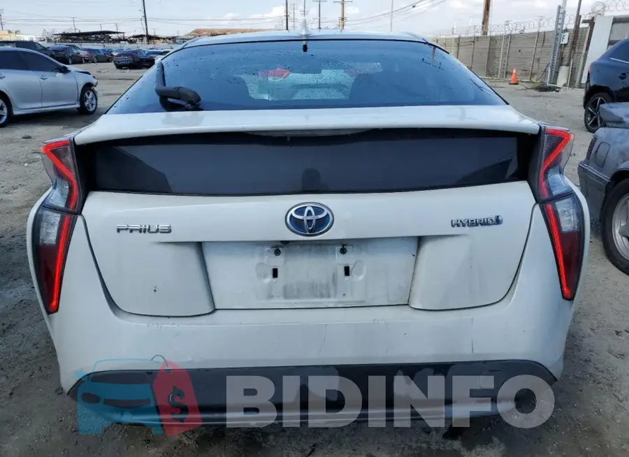 JTDKARFU6G3517977 Photo# 6