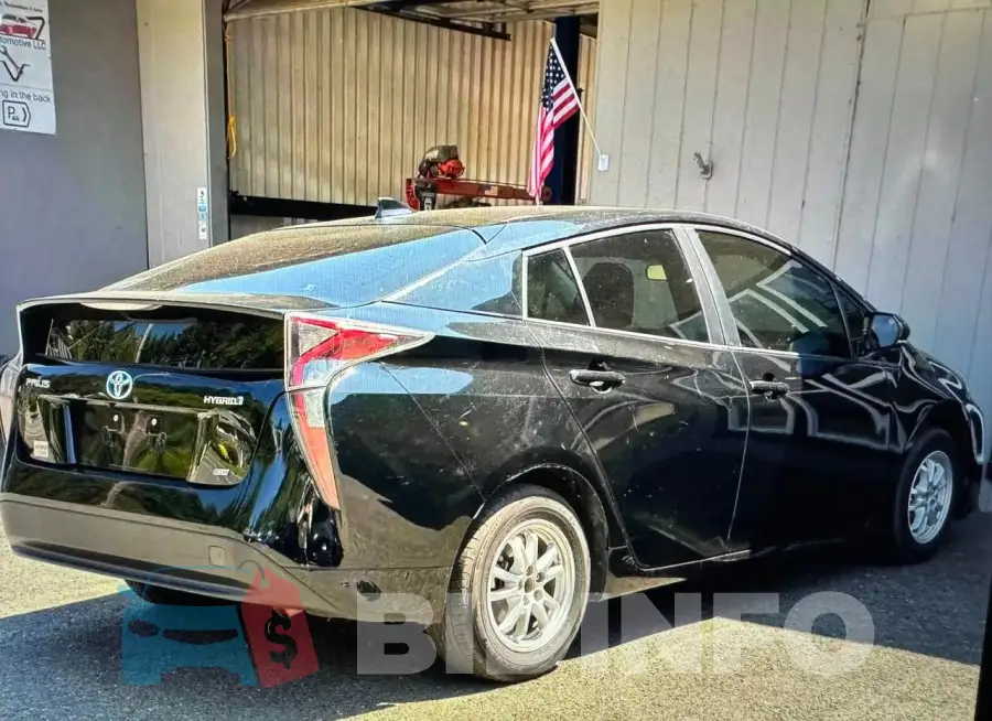 JTDKARFU7G3008612 Photo# 2