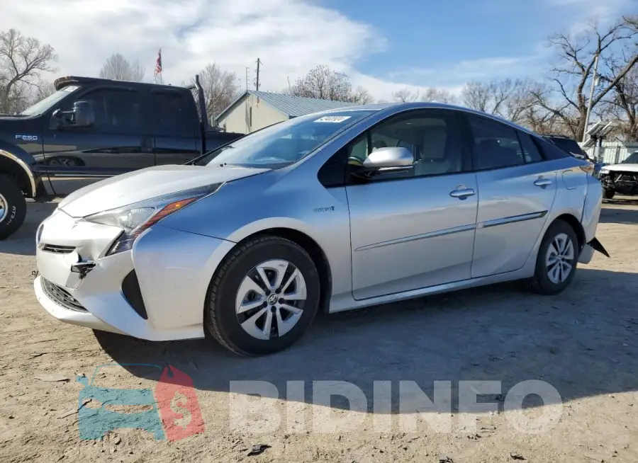 JTDKARFU7G3515395 Photo# 1