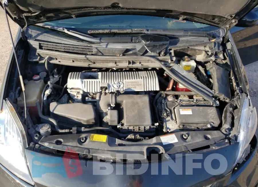 JTDKN3DU2F0436687 Photo# 11