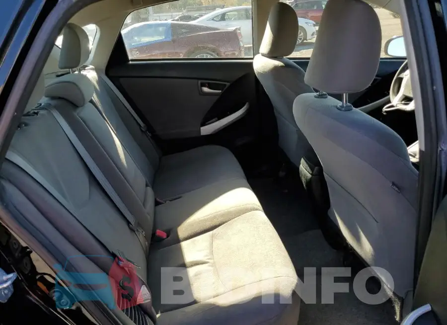 JTDKN3DU9F1894074 Photo# 10