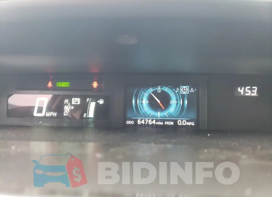 JTDZN3EU4FJ039599 Photo# 9