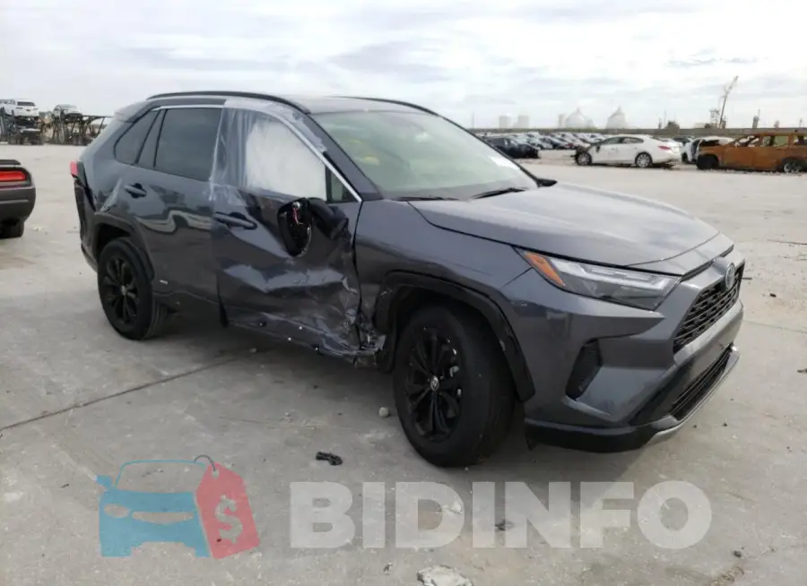 JTM16RFV6PD115635 Photo# 4