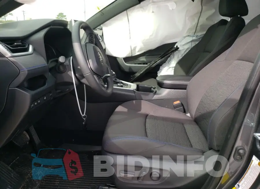 JTM16RFV6PD115635 Photo# 7
